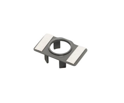 Whirlpool W11084340 Washer Control Switch Push Button