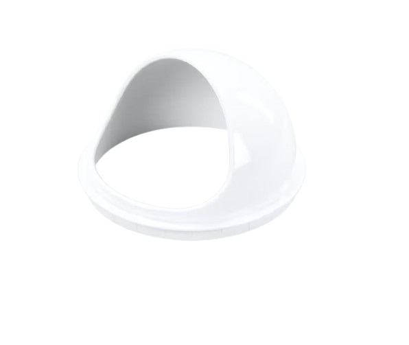Waring 501812 Juicer Hood JC400