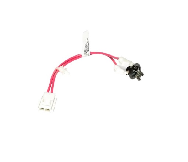 GE WE15X20100 Dryer Harness FCT Thermo