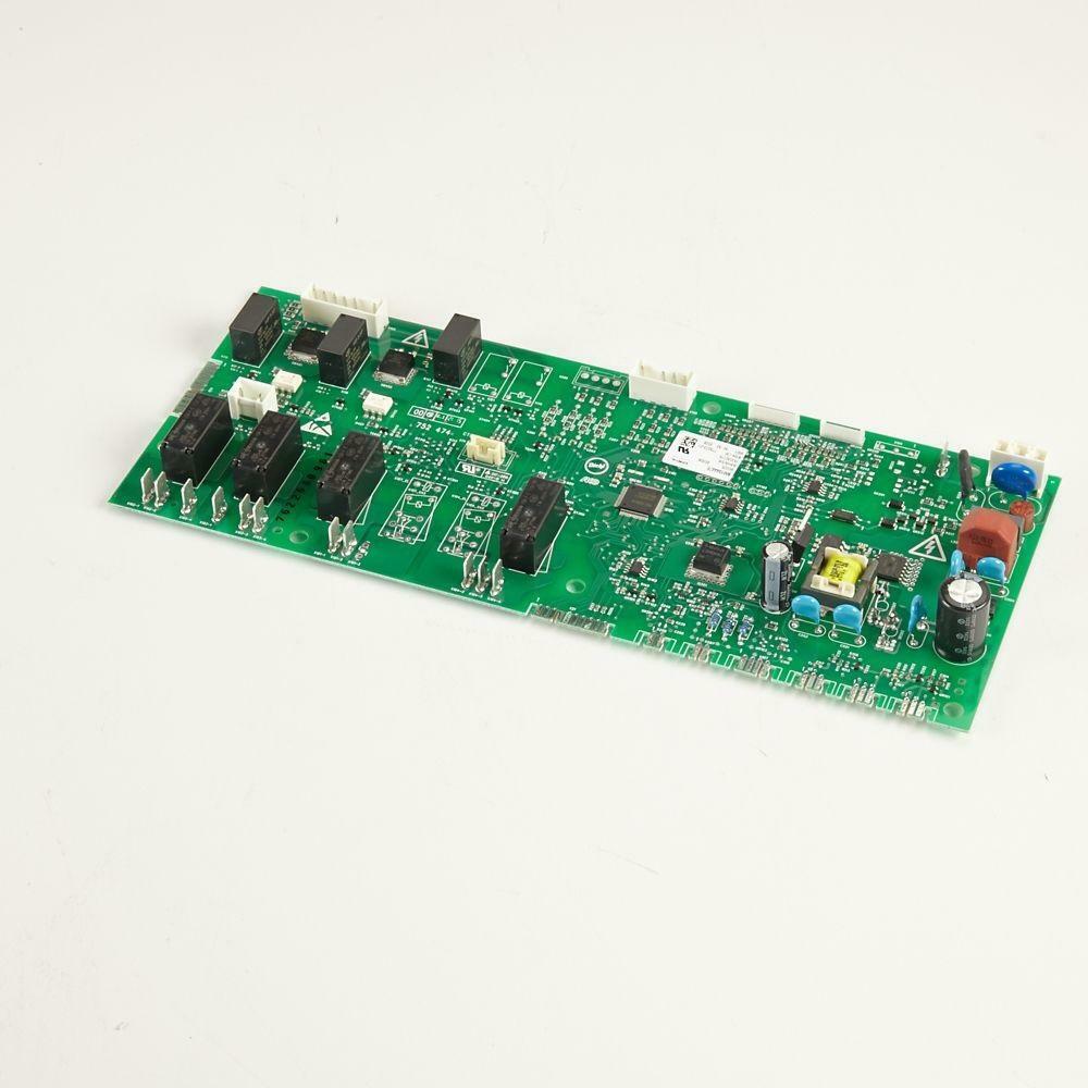 Bosch 11020735 Range Oven Control Module Programmed