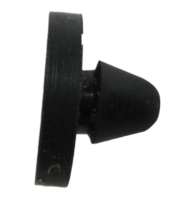 Viking PD040004 Range Grate Foot