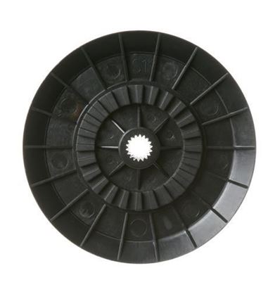 General Electric WH38X10018 Washer Transmission Pulley
