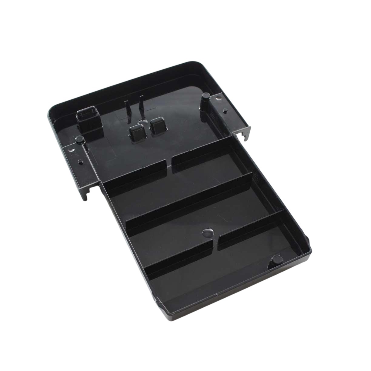 Saeco 421944039791 Espresso Machine O/ANM Drip Tray HGO/T Assembly