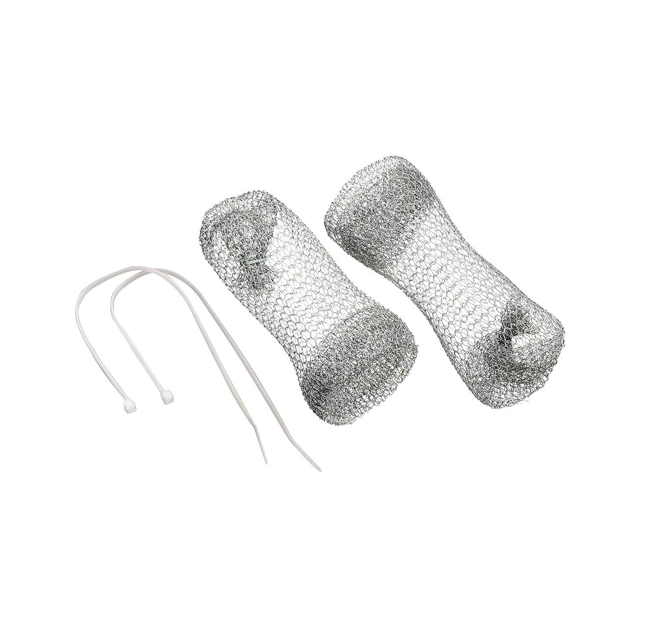 QB Products 60644 Lint Trap 2-Pack