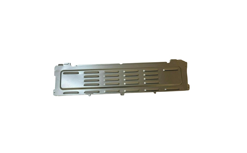 Samsung DG63-00058B Microwave Back Cover Guard Wire