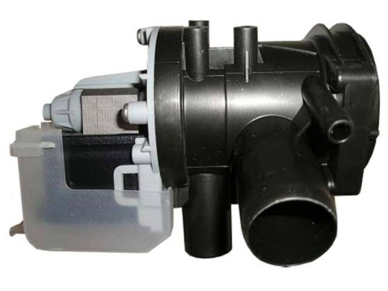 Bosch 00144489 Washer Drain Pump