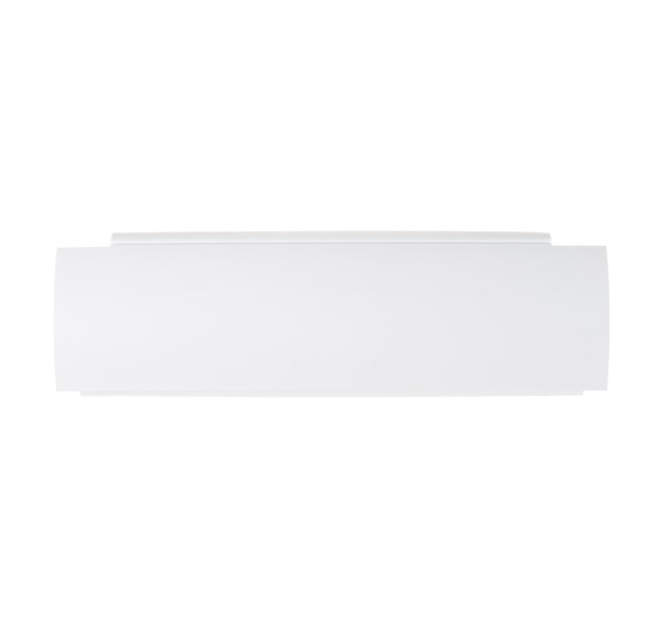 General Electric WR14X10056 Refrigerator Gasket Shield Lower