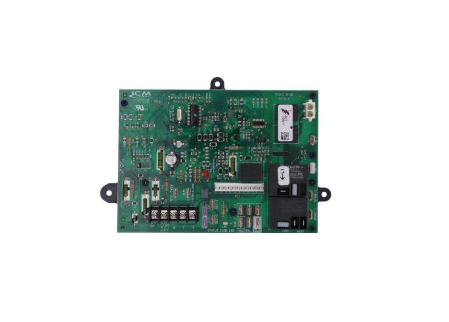 ICM Controls ICM282B Control Board