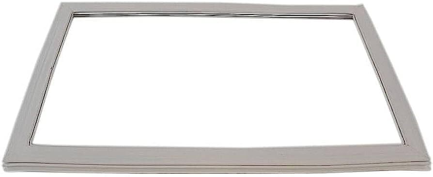 Frigidaire 242193206 Refrigerator Door Gasket-White