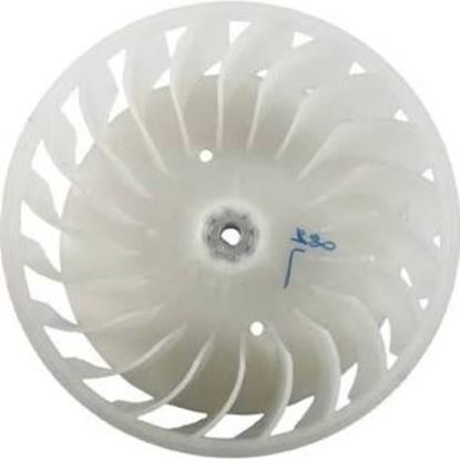 Samsung DC67-00180B Washer/Dryer Blower Fan Wheel