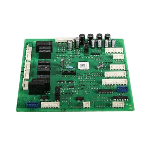 Samsung DA92-00606E Refrigerator Main PCB Assembly