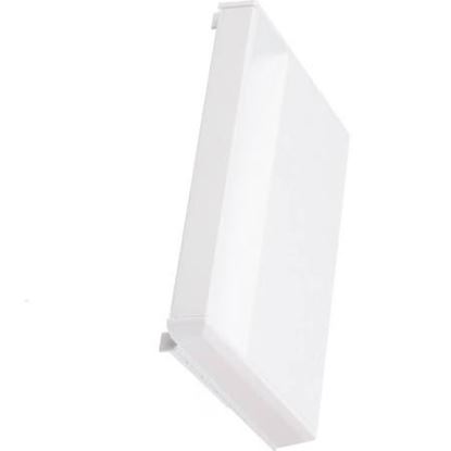 Frigidaire 5303304709 Refrigerator Front Crisper Pan