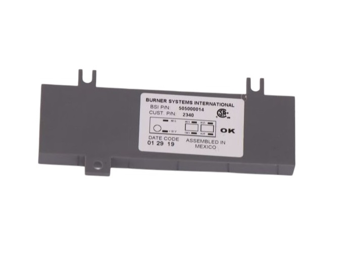 Peerless-Premier Appliance Co 2340 Range Spark Module 12V