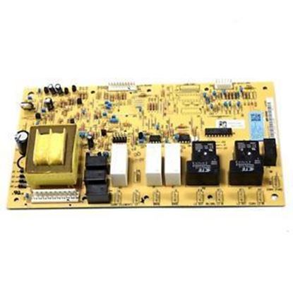 Frigidaire 316455705 Range Power Relay Control Board