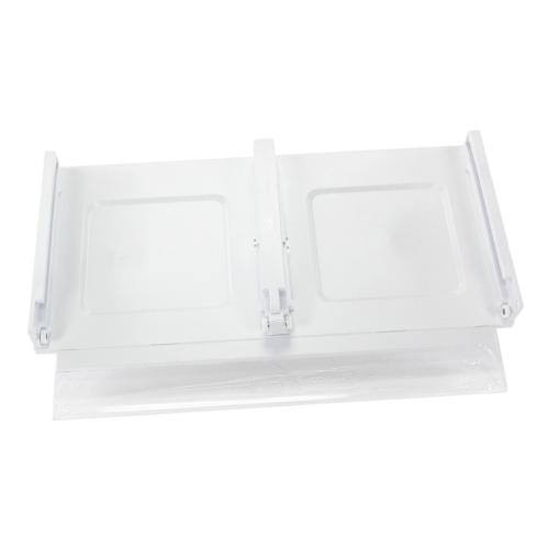 Hisense K1968675 Refrigerator Multifunctional Front Cover B05