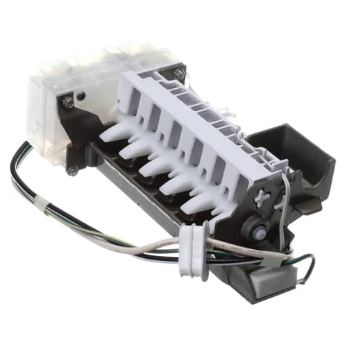 Whirlpool W11577195 Refrigerator Ice Maker