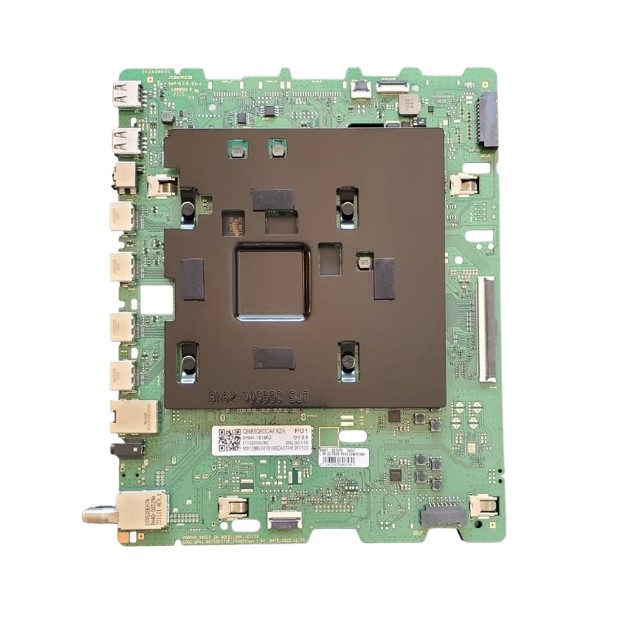 Samsung BN94-18196Z TV Main PCB Assembly Q80CK