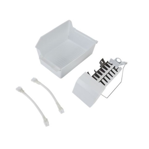 Whirlpool W11517113 Refrigerator Ice Maker Kit