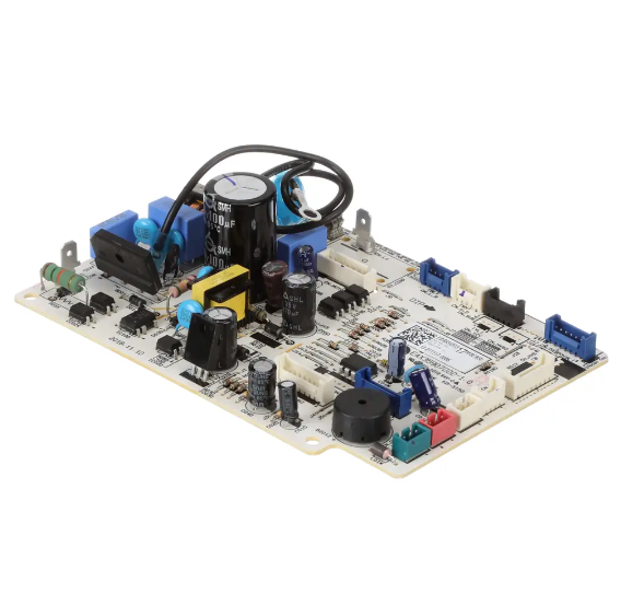 LG EBR83651317 Air Conditioner Main PCB Control Board