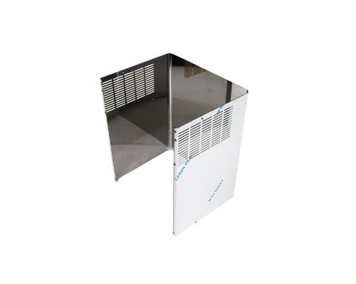 Samsung DE81-07177A Service Upper Chimney SU51