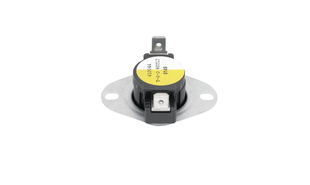 White-Rodgers 3F01-160 Snap Disc Fan Control 3/4"