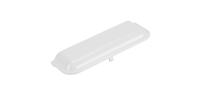 Whirlpool W10861225 Dryer Door Handle