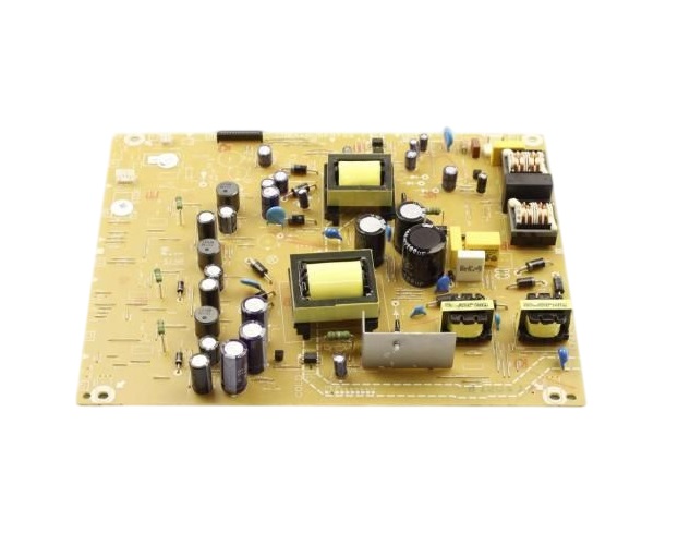 Funai A4GU5MPW-001 TV Power Supply CBA