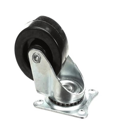Arctic Air C 68029 Refrigerator Rear Non-Locking Caster Wheel