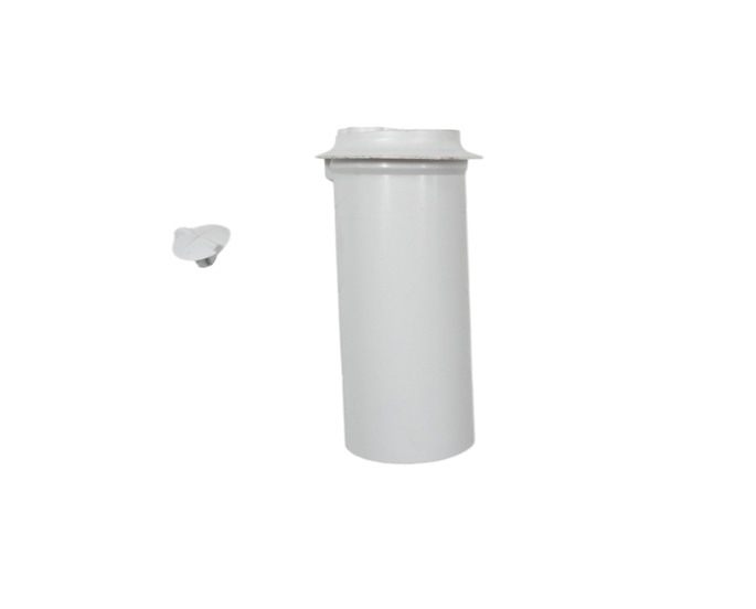Whirlpool WP2210509 Refrigerator Vacuum Release Valve