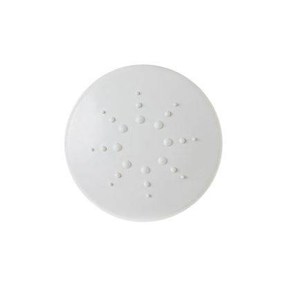 General Electric WD28X10007 Dishwasher Upper Tower Cap