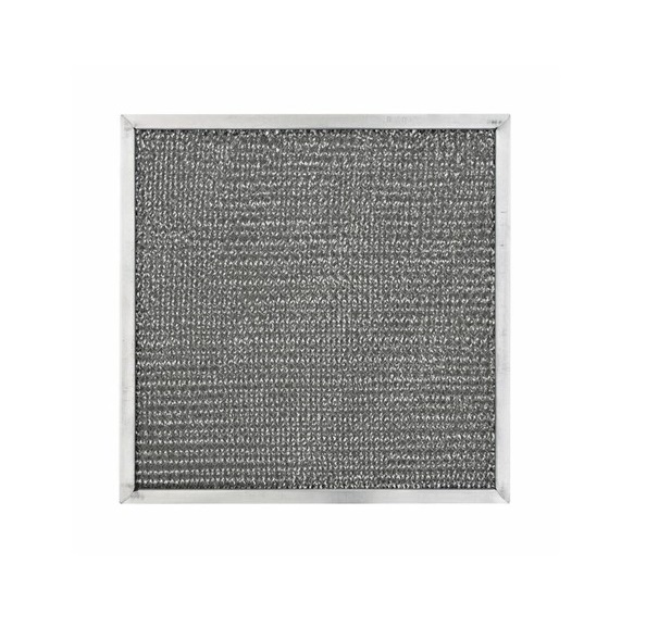 American Metal Filter RHF0929 Range Aluminum Grease Filter 9-1/2 X 9-1/2 X 3/8