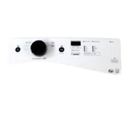 Whirlpool W10246705 Dryer Console