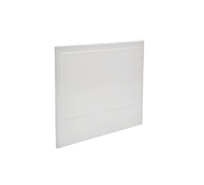 Electrolux 134712697 Dryer Left Side Panel Titanium
