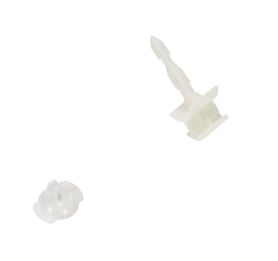 Whirlpool 676413 Dishwasher Latch Kit