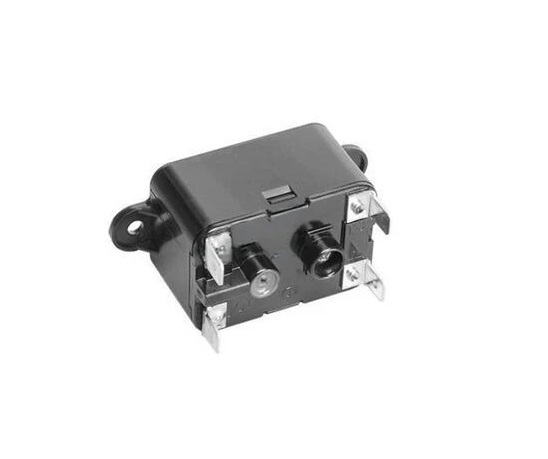 Mars 92292 SPST Relay 208/204V