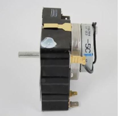 Whirlpool WP3406720 Dryer Timer