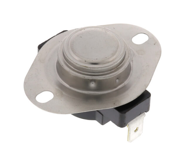 Supco L140 Dryer 2-Wire Thermostat 40&deg;F