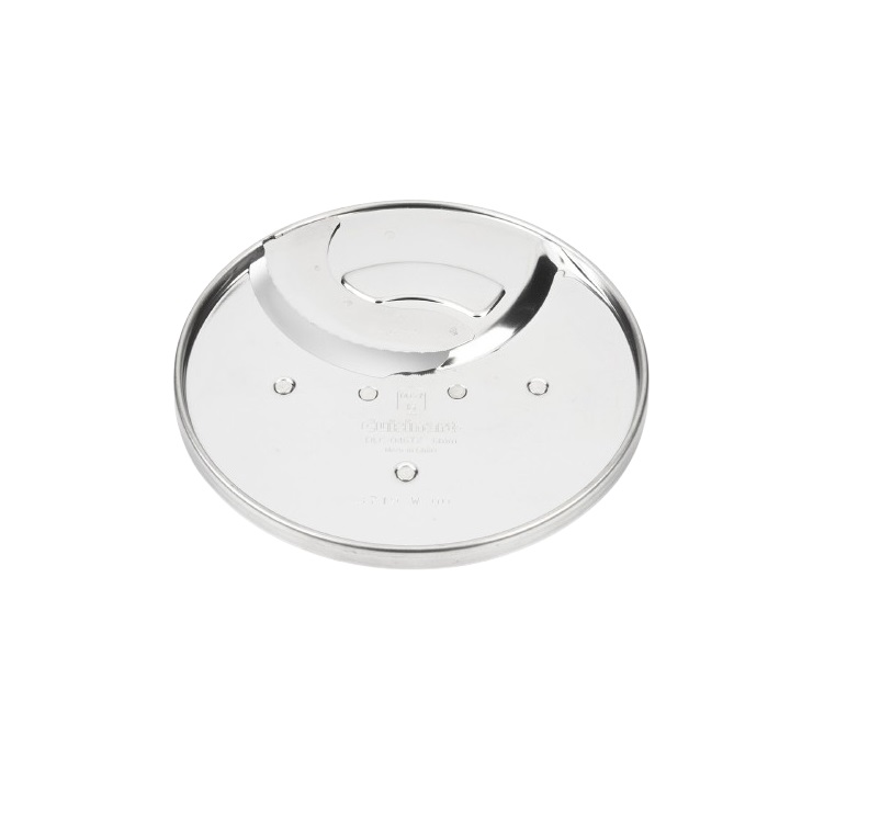 Cuisinart DLC-046TX-1 Food Processor Thick Slicing Disc 6mm