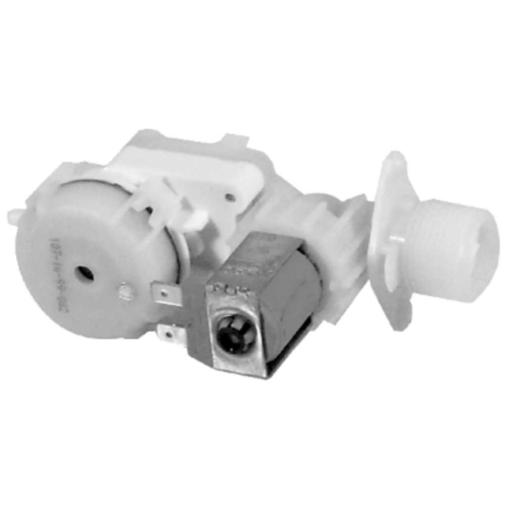 Bosch 00092188 Dishwasher Magnet Valve