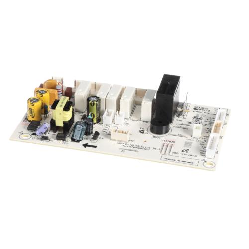 Midea 17176000035393 Dishwasher Master Board