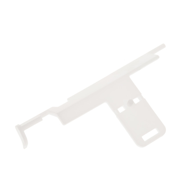 General Electric WR17X3089 Refrigerator Crank Door Recess