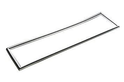 Frigidaire 241786003 Refrigerator Fresh Food Door Gasket