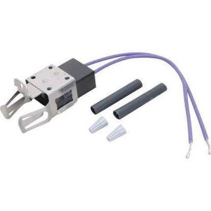 Peerless-Premier Appliance Co 2875B Range Top Element Receptacle Bracket