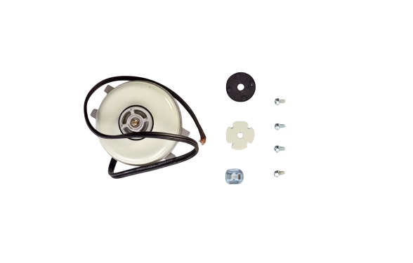 Fasco UB550 Unit Bearing Refrigeration Motor 1550 RPM 115V 2W