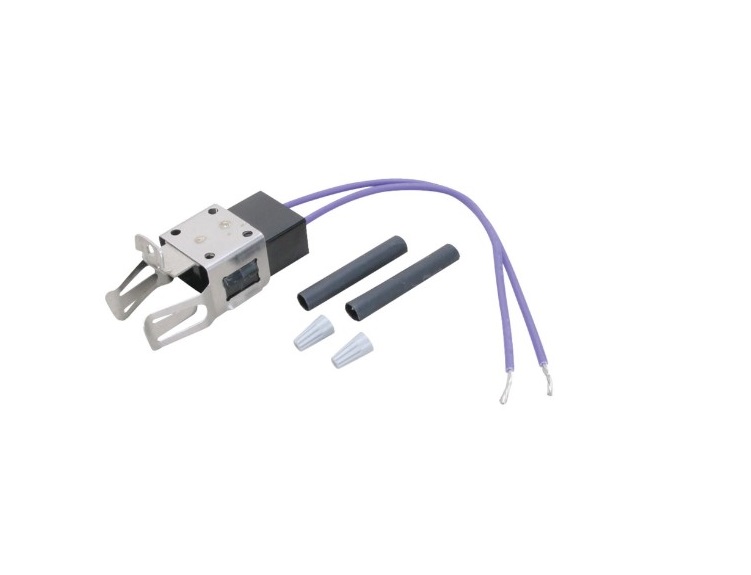General Electric WB17X5113 Range Burner Receptacle