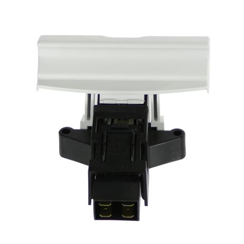 Frigidaire 5304517279 Dishwasher Latch Assembly White