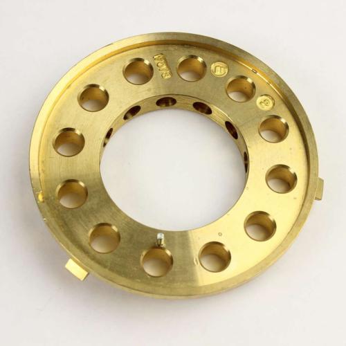 Whirlpool WP8287072 Cooktop Burner Base