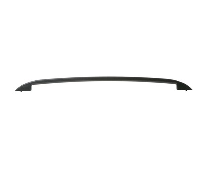 General Electric WB15X10047 Range Door Handle - Black