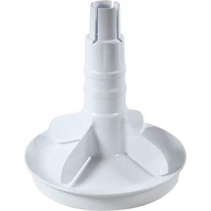 Whirlpool WP3350832 Washer Agitator