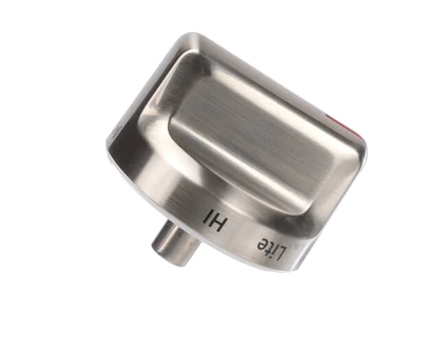 Samsung DG94-02141A Range Surafce Burner Knob